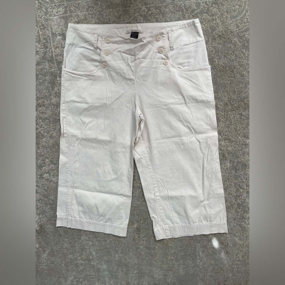 For the republic: Size 12 Pants